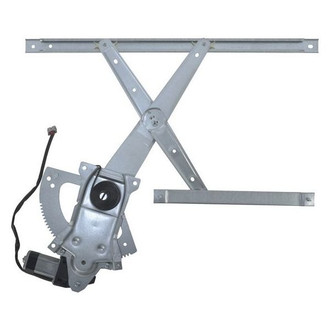 ID Select® - Power Window Regulator with Motor