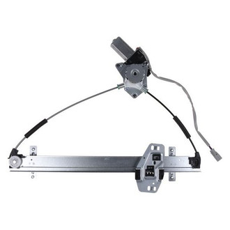 ID Select® - Power Window Regulator with Motor