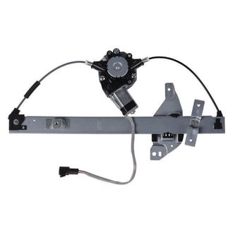 ID Select® - Power Window Regulator with Motor