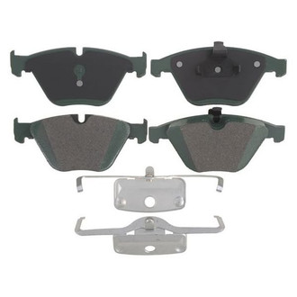 iD Select® - PCT™ Ceramic Front Disc Brake Pads