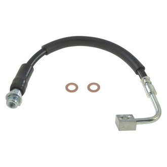 iD Select® - Front Passenger Side Brake Hose