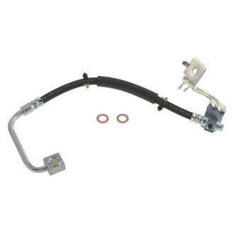 iD Select® - Rear Driver Side Brake Hose