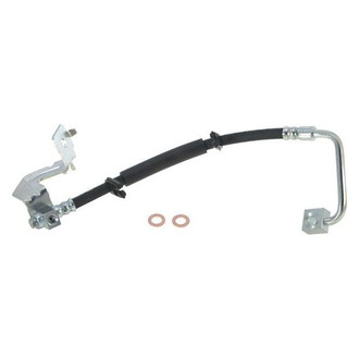 iD Select® - Rear Passenger Side Brake Hose