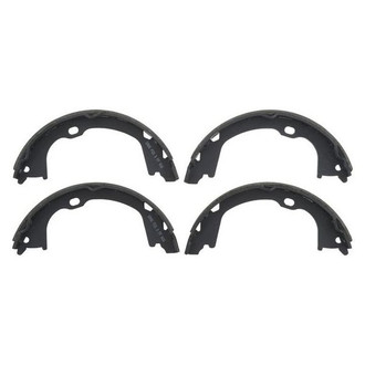 iD Select® - Parking Brake Shoes