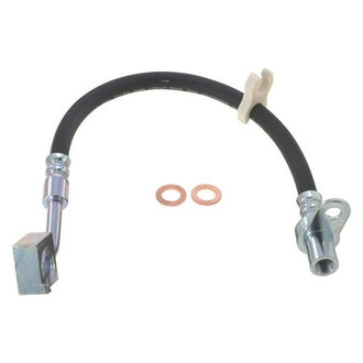 iD Select® - Front Passenger Side Brake Hose