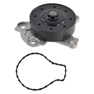 iD Select® - Engine Coolant Water Pump