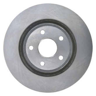 iD Select® - OEF3 Front Brake Rotor