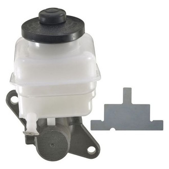 iD Select® - Brake Master Cylinder