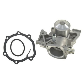 iD Select® - Engine Coolant Water Pump