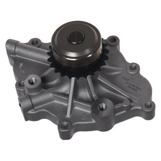 iD Select® - Engine Coolant Water Pump