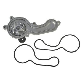 iD Select® - Engine Coolant Water Pump