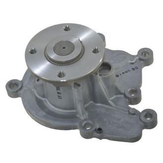 iD Select® - Engine Coolant Water Pump