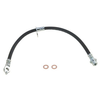 iD Select® - Front Passenger Side Brake Hose