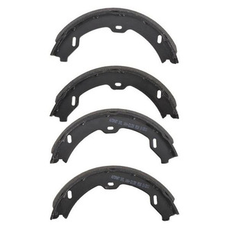 iD Select® - Parking Brake Shoes