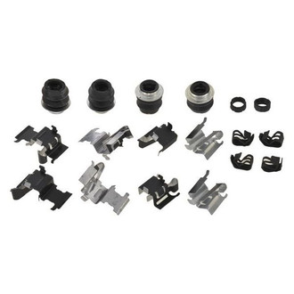 iD Select® - Disc Brake Hardware Kits