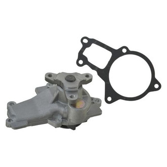 iD Select® - Engine Coolant Water Pump