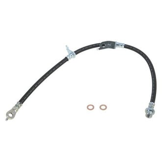 iD Select® - Front Passenger Side Brake Hose