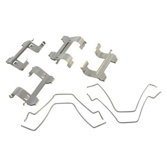 iD Select® - Disc Brake Hardware Kit