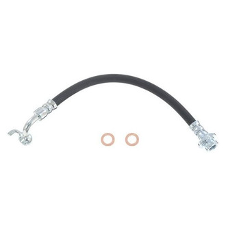 iD Select® - Rear Driver Side Brake Hose