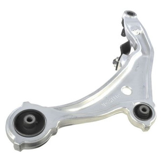iD Select® - Front Passenger Side Lower Control Arm and Ball Joint Assembly
