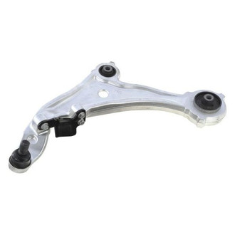 iD Select® - Front Driver Side Lower Control Arm and Ball Joint Assembly