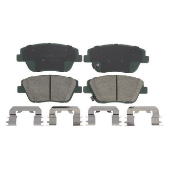 iD Select® - PCT™ Ceramic Front Disc Brake Pads