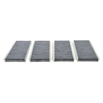 iD Select® - Cabin Air Filter