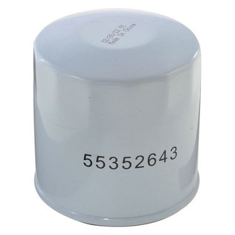 iD Select® - Engine Oil Filter
