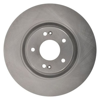iD Select® - OEF3 Front Brake Rotor