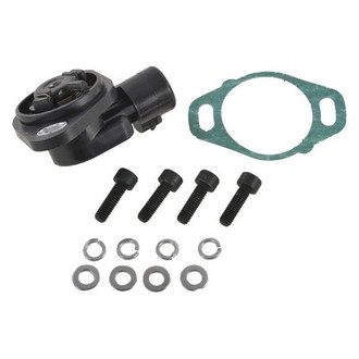 iD Select® - Throttle Position Sensor