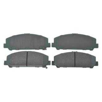 iD Select® - PCT Ceramic Disc Brake Pads