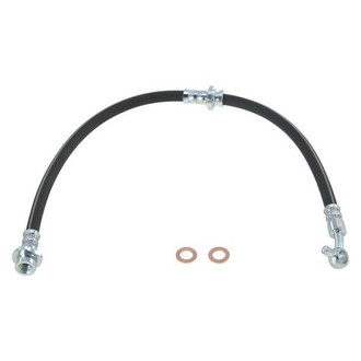 iD Select® - Front Passenger Side Brake Hose