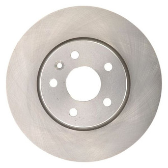 iD Select® - OEF3 Front Brake Rotor