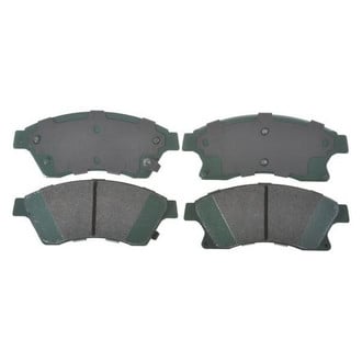 iD Select® - PCT Ceramic Disc Brake Pads