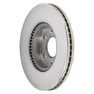 iD Select® - OEF3 Front Brake Rotor