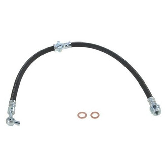 iD Select® - Front Passenger Side Brake Hose