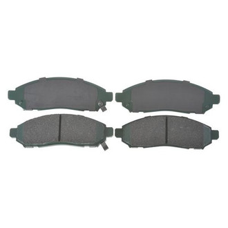 iD Select® - PCT Ceramic Disc Brake Pads