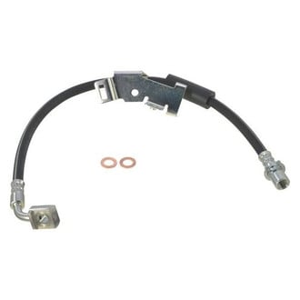 iD Select® - Front Passenger Side Brake Hose