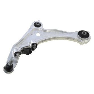 iD Select® - Front Driver Side Lower Control Arm and Ball Joint Assembly
