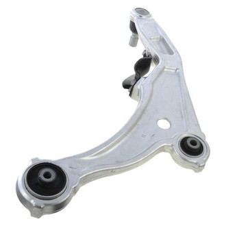 iD Select® - Front Passenger Side Lower Control Arm and Ball Joint Assembly