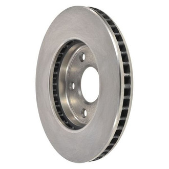 iD Select® - OEF3 Front Brake Rotor