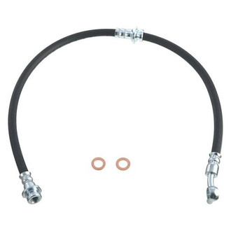 iD Select® - Front Passenger Side Brake Hose