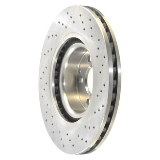 iD Select® - OEF3 Front Brake Rotor