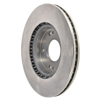 iD Select® - OEF3 Front Brake Rotor