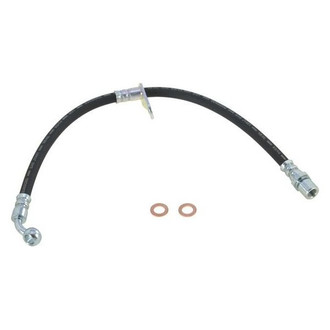 iD Select® - Rear Passenger Side Brake Hose