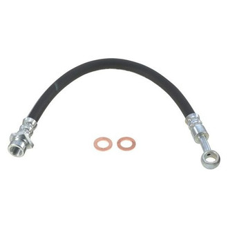 iD Select® - Rear Driver Side Brake Hose