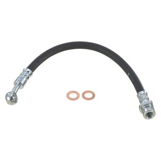 iD Select® - Rear Passenger Side Brake Hose