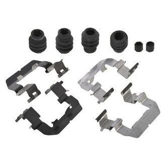 iD Select® - Front Disc Brake Hardware Kit
