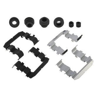 iD Select® - Disc Brake Hardware Kits