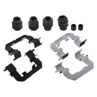 iD Select® - Disc Brake Hardware Kits